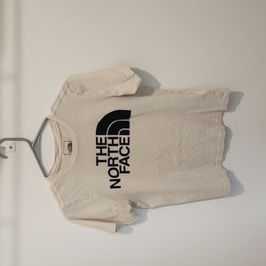 North Face Tee